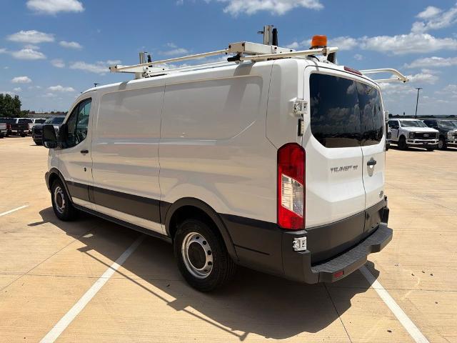 2016 Ford Transit 130 WB Low Roof Cargo
