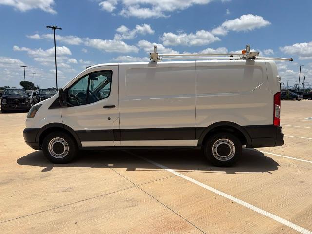 2016 Ford Transit 130 WB Low Roof Cargo