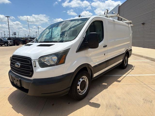 2016 Ford Transit 130 WB Low Roof Cargo