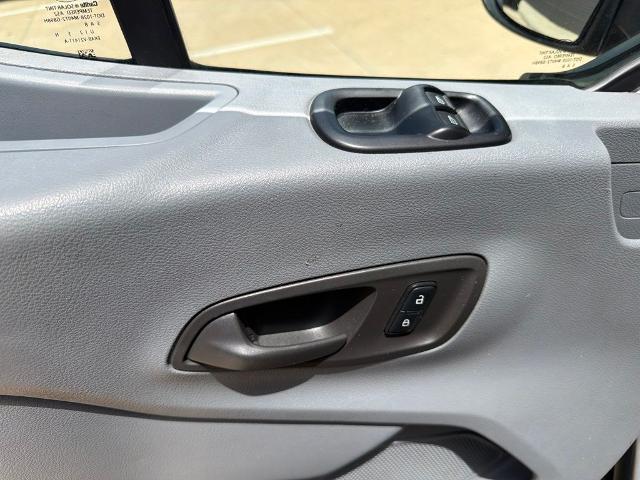 2016 Ford Transit 130 WB Low Roof Cargo