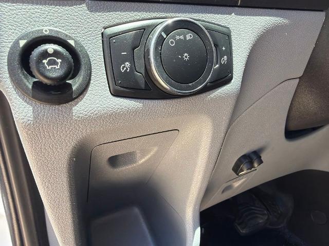 2016 Ford Transit 130 WB Low Roof Cargo