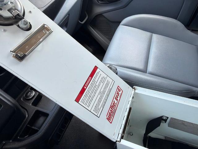 2016 Ford Transit 130 WB Low Roof Cargo