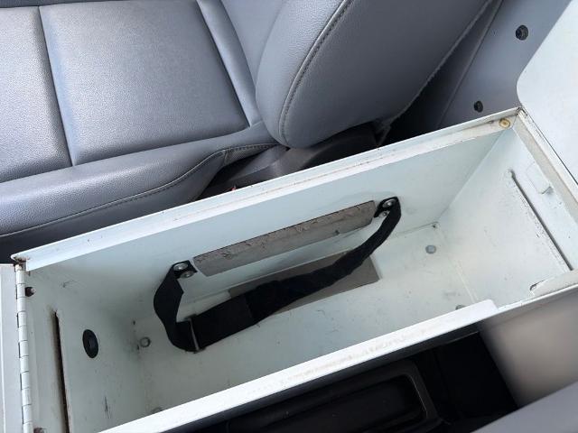 2016 Ford Transit 130 WB Low Roof Cargo