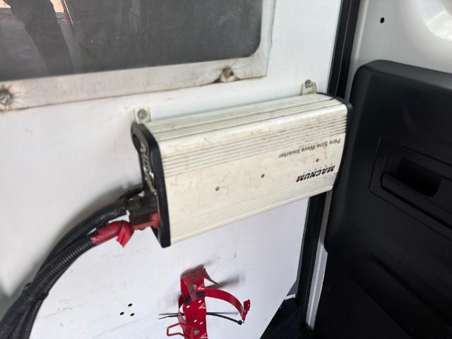 2016 Ford Transit 130 WB Low Roof Cargo