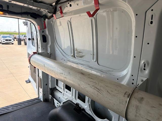 2016 Ford Transit 130 WB Low Roof Cargo