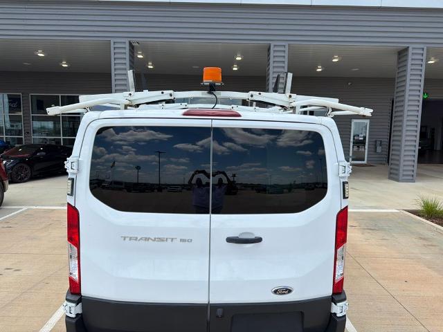 2016 Ford Transit 130 WB Low Roof Cargo
