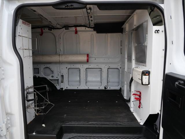 2016 Ford Transit 130 WB Low Roof Cargo