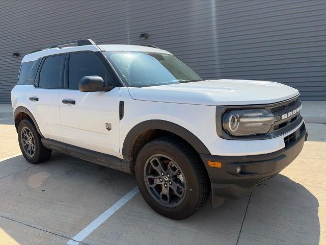 2022 Ford Bronco Sport Big Bend for sale in Perry, OK