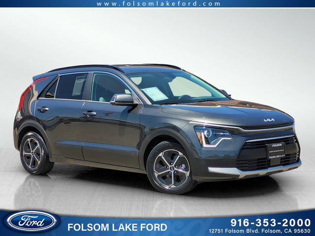 2023 Kia Niro Plug-In Hybrid EX for sale in Folsom, CA