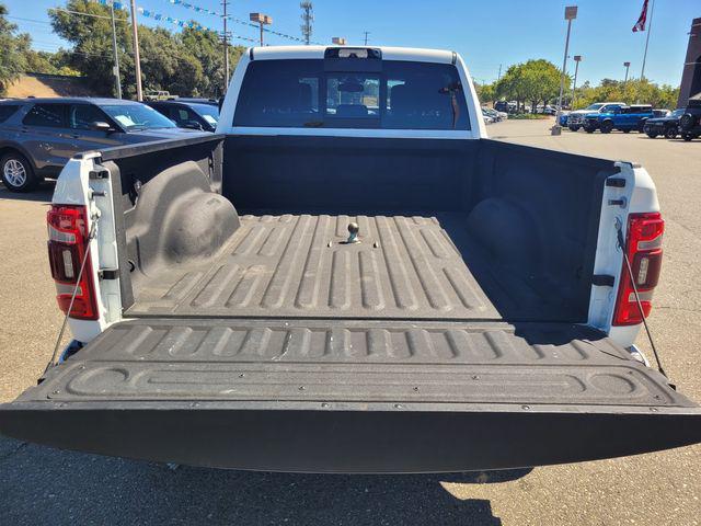 2023 Ram 2500 Limited Longhorn Crew Cab 4x4 6'4" Box