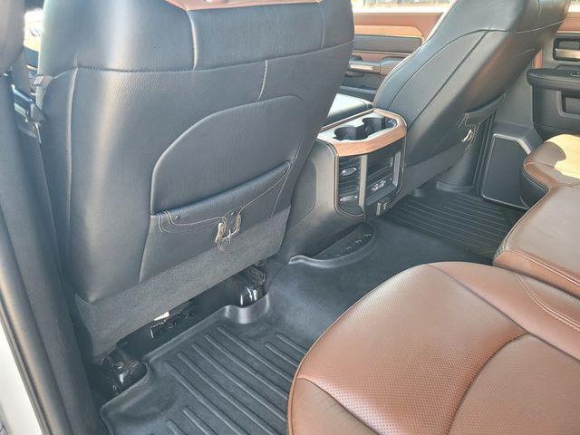 2023 Ram 2500 Limited Longhorn Crew Cab 4x4 6'4" Box
