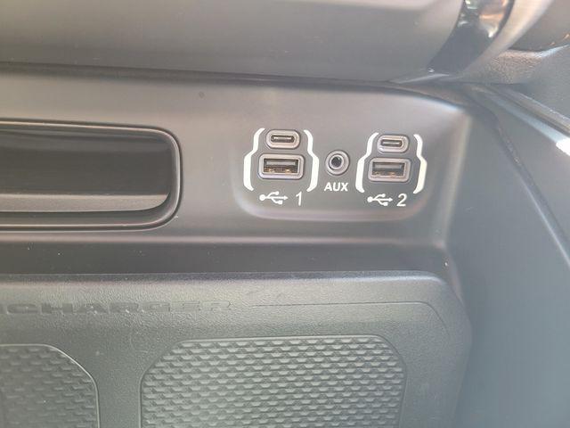 2023 Ram 2500 Limited Longhorn Crew Cab 4x4 6'4" Box