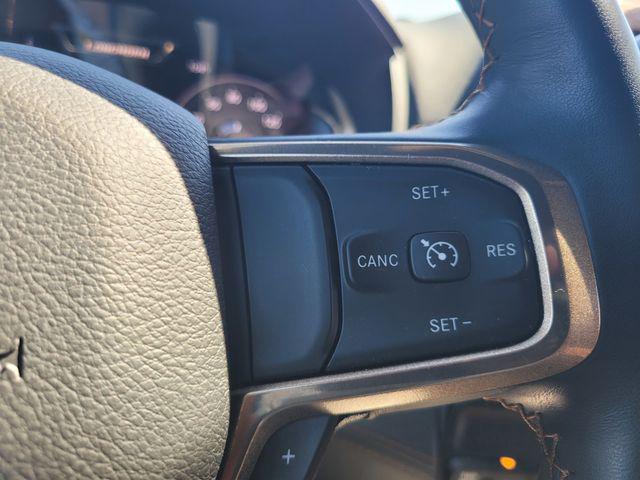 2023 Ram 2500 Limited Longhorn Crew Cab 4x4 6'4" Box