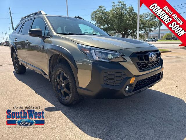 2024 Subaru Outback Wilderness for sale in Weatherford, TX