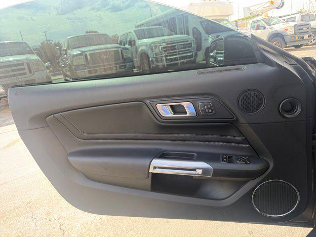 2020 Ford Mustang GT Premium Fastback