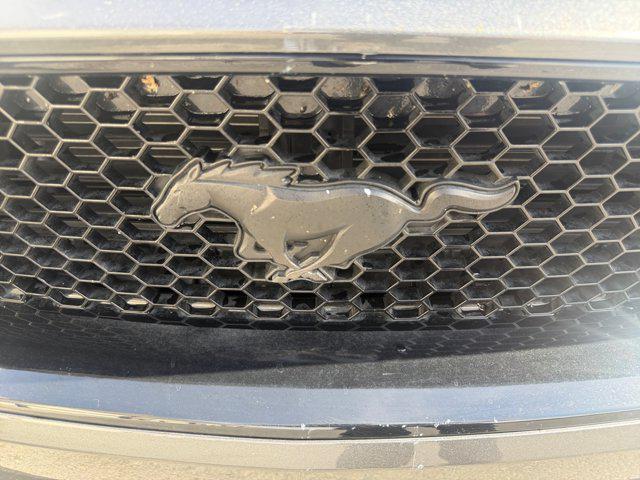 2020 Ford Mustang GT Premium Fastback
