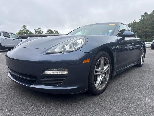 2011 Porsche Panamera 4 for sale in Glen Allen, VA