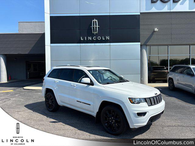 2021 Jeep Grand Cherokee for sale near Columbus, OH