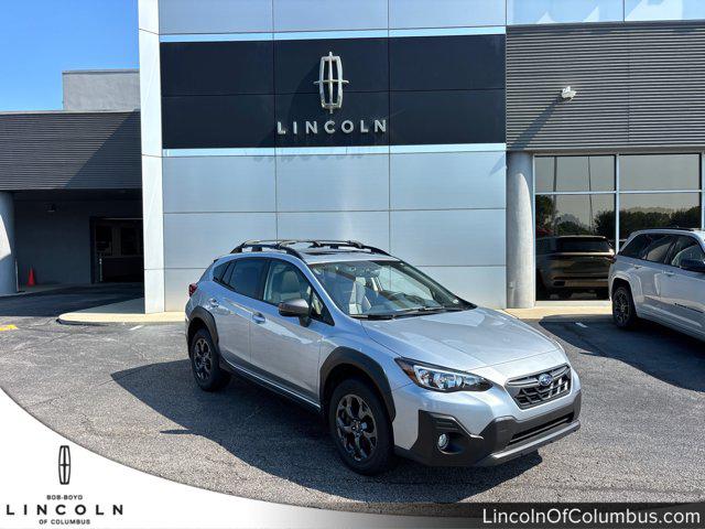 2022 Subaru Crosstrek for sale near Columbus, OH