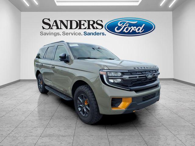 2026 Ford Expedition Tremor for sale in Jacksonville, NC