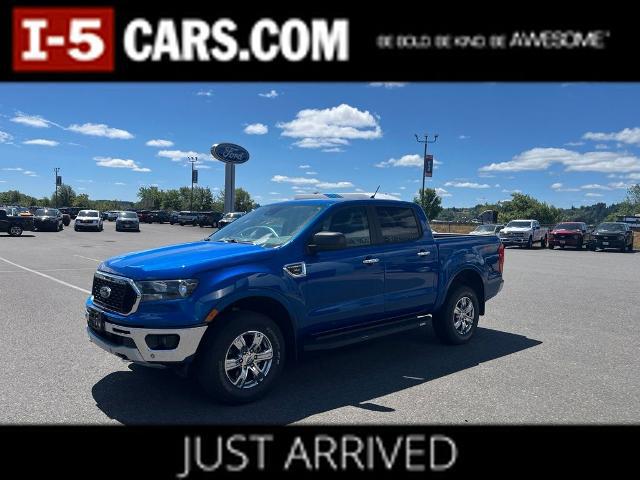 2019 Ford Ranger XLT for sale in Chehalis, WA