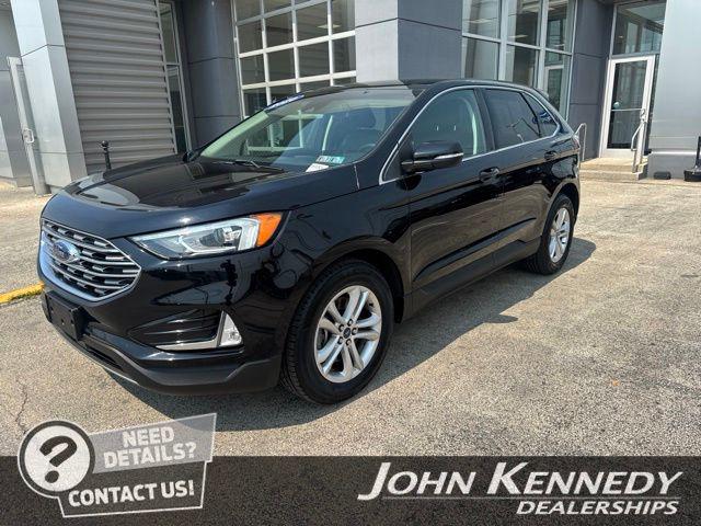 2020 Ford Edge SEL for sale in Conshohocken, PA