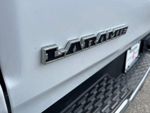 2025 Ram 1500 Laramie Crew Cab 4x4 57 Box