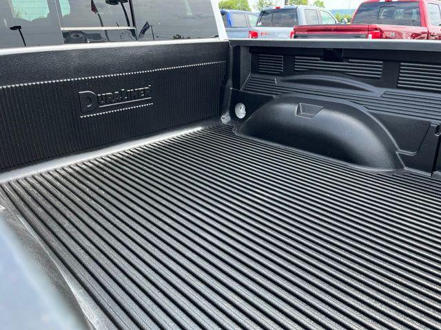 2025 Ram 1500 Laramie Crew Cab 4x4 57 Box