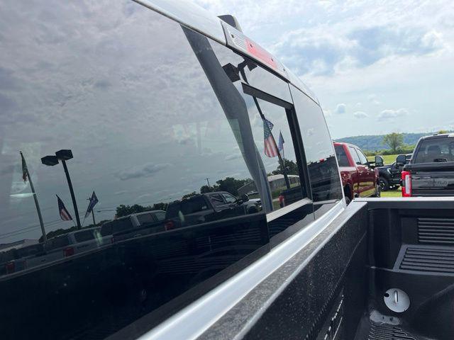 2025 Ram 1500 Laramie Crew Cab 4x4 57 Box