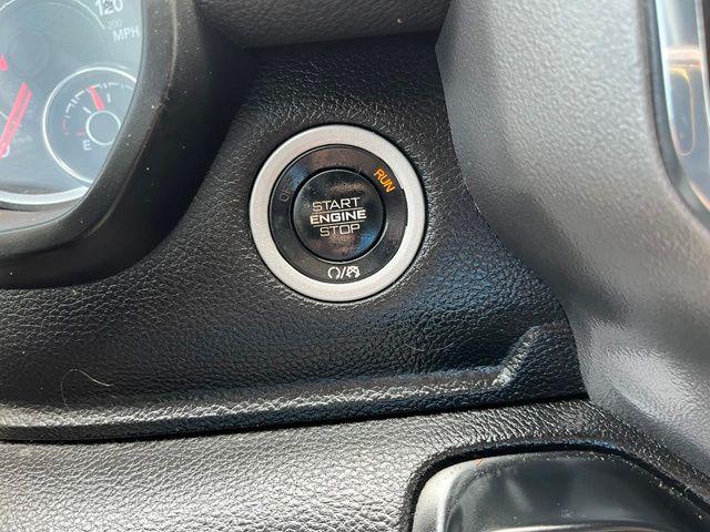 2025 Ram 1500 Laramie Crew Cab 4x4 57 Box