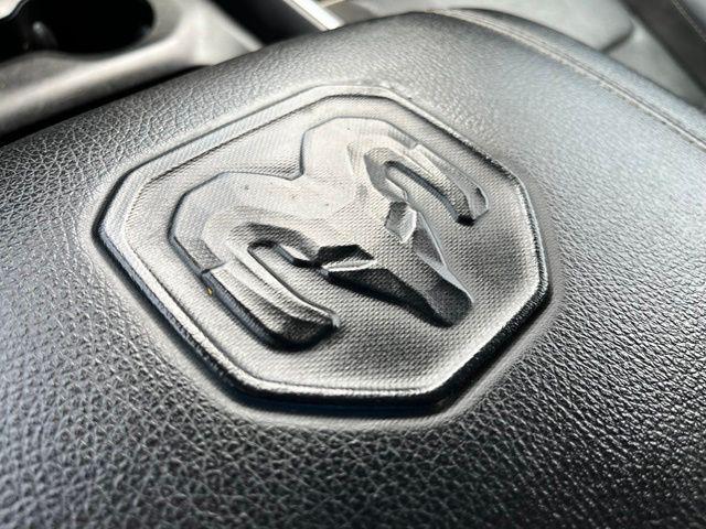 2025 Ram 1500 Laramie Crew Cab 4x4 57 Box