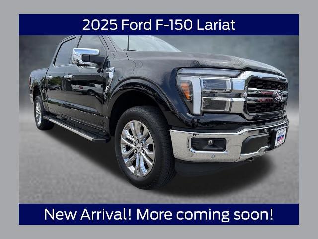 2025 Ford F-150 LARIAT for sale in Mount Airy, NC