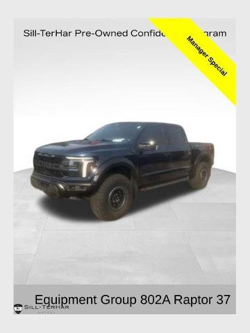2024 Ford F-150 Raptor for sale in Broomfield, CO