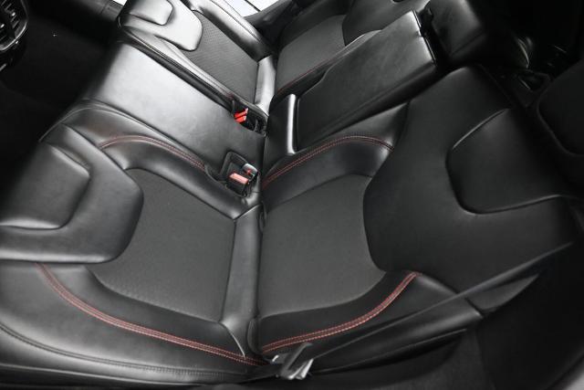 2020 Jeep Cherokee Trailhawk 4x4