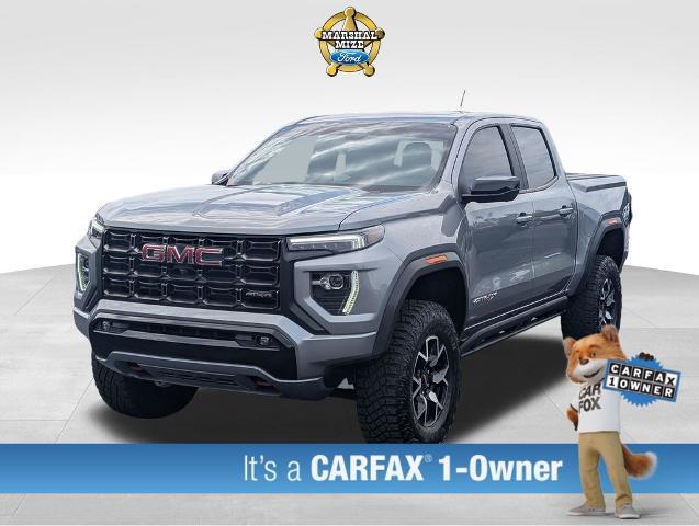 2023 GMC Canyon 4WD Crew Cab Short Box AT4X for sale in Hixson, TN