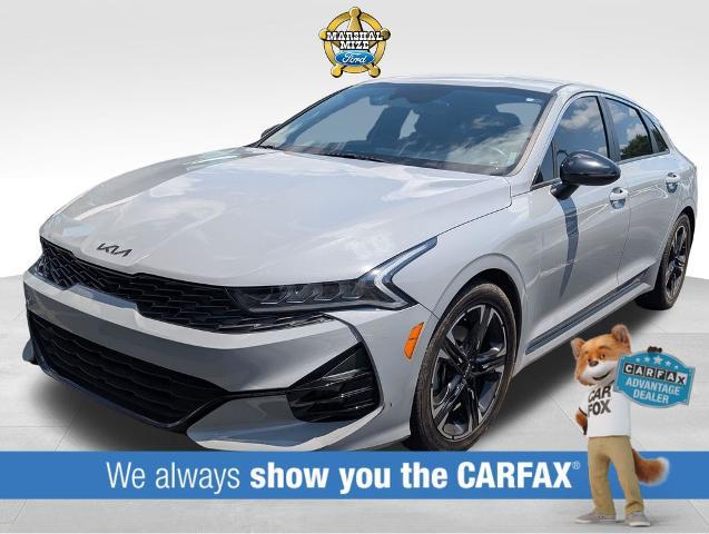 2022 Kia K5 GT-Line for sale in Hixson, TN