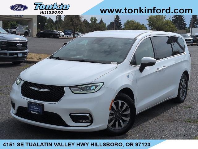 2023 Chrysler Pacifica Hybrid Touring L for sale in Hillsboro, OR