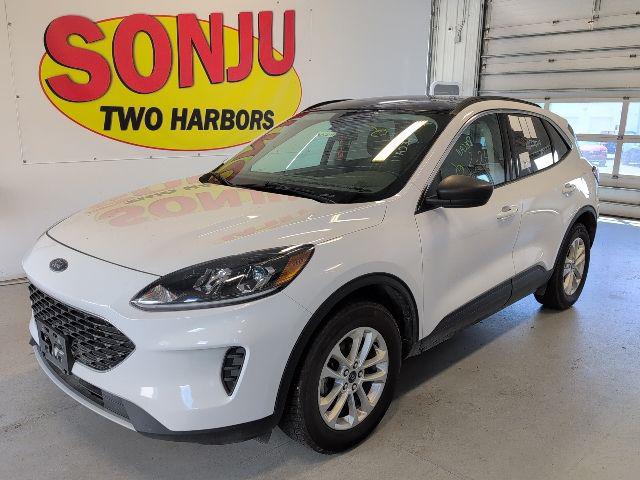 2022 Ford Escape SE Hybrid for sale in Two Harbors, MN