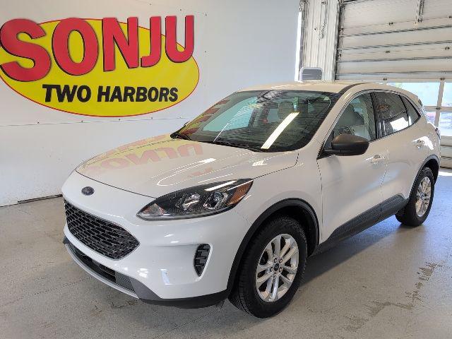 2022 Ford Escape SE Hybrid for sale in Two Harbors, MN
