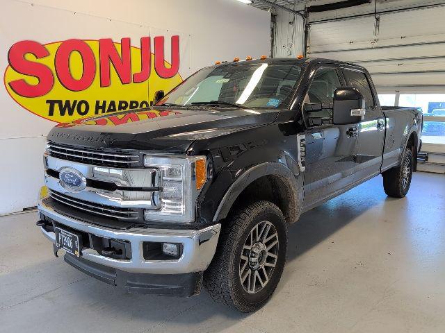 2017 Ford F-350 LARIAT for sale in Two Harbors, MN