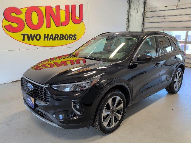 2024 Ford Escape Platinum for sale in Two Harbors, MN