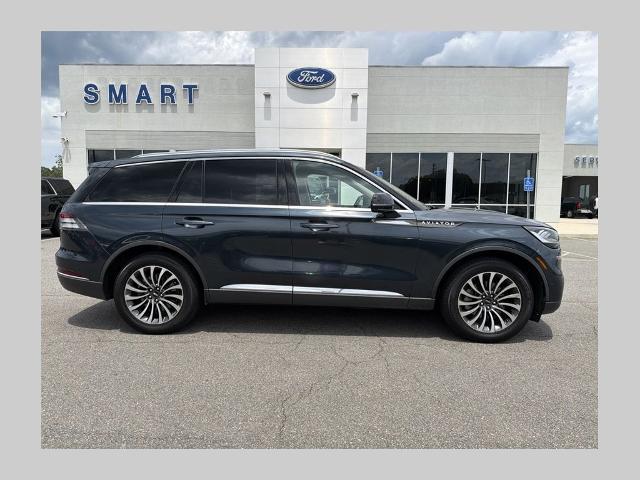 2021 Lincoln Aviator Reserve for sale in South Boston, VA