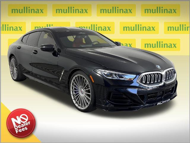 2025 BMW Coupe xDrive for sale in Vero Beach, FL