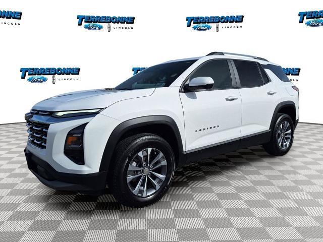 2025 Chevrolet Equinox FWD LT for sale in Houma, LA