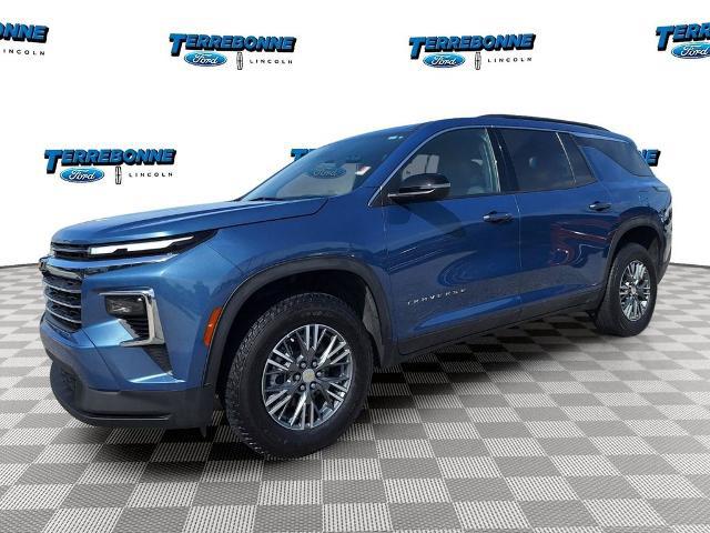 2025 Chevrolet Traverse FWD LT for sale in Houma, LA
