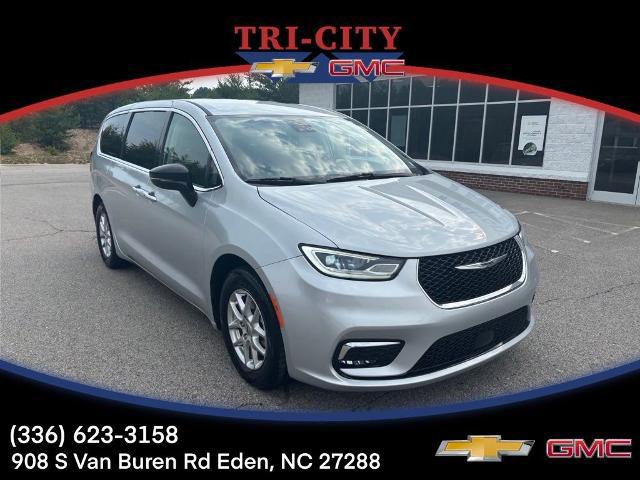 2024 Chrysler Pacifica Touring L for sale in Eden, NC
