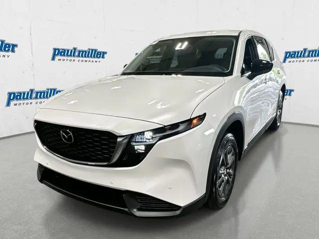 2026 Mazda CX-5 2.5 S Select for sale in Lexington, KY