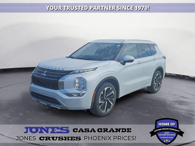 2022 Mitsubishi Outlander SEL 2.5 2WD for sale in Casa Grande, AZ