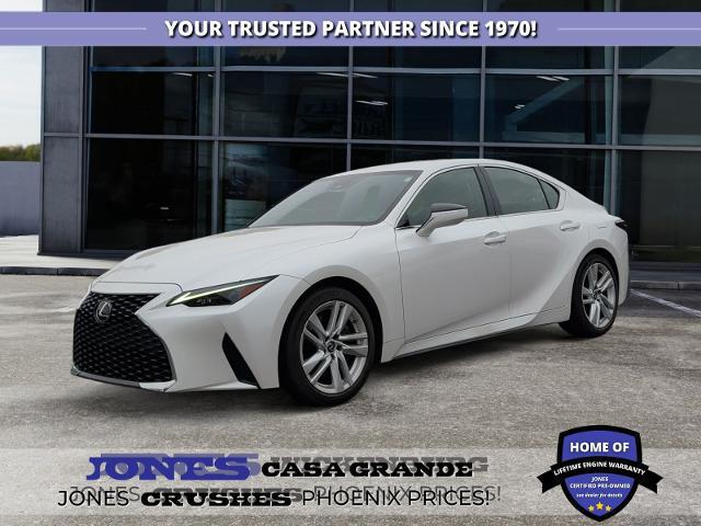 2021 Lexus IS 300 Base for sale in Casa Grande, AZ