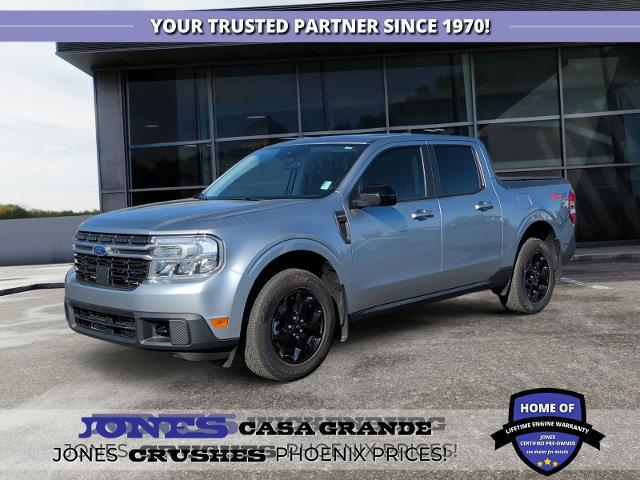 2024 Ford Maverick Lariat for sale in Casa Grande, AZ